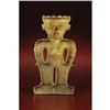 Image 4 : Quimbaya Gold Monumental Standing Figure 