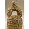 Image 3 : Chavín Ceramic Stirrup-spout Vessel 