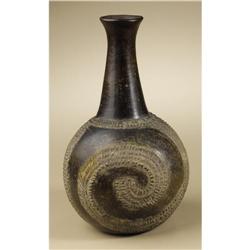 Chavín Ceramic Single Spout Bottle 