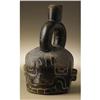 Image 4 : Chavín Stirrup-Spout Vessel: Fanged Deity 