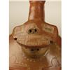 Image 3 : Chavin Ceramic Stirrup-spout Vessel 