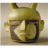 Image 3 : Salinar Stirrup Spout Ceramic Portrait Vessel 