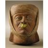 Image 1 : Moche Portrait Ceramic Vessel 