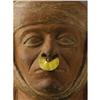 Image 2 : Moche Portrait Ceramic Vessel 