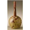 Image 5 : Moche Stirrup Spout Vessel with Eagle Warrior 