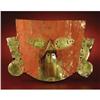 Image 1 : Sicán Gold Face Mask 