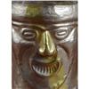 Image 3 : Late Horizon Beaker with Human Face and Arms 