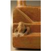Image 4 : Sicán Stirrup Spout Architectural Vessel 