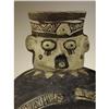 Image 3 : Chancay Figural Vessel 