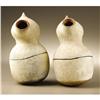 Image 2 : Nasca Pair of Figurative Vessels 