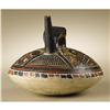 Image 2 : Nasca Single Spout Strap Handle Vessel 