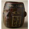 Image 1 : Huari Portrait Cup Polychrome ceramic 