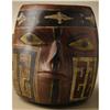 Image 3 : Huari Portrait Cup Polychrome ceramic 