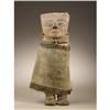 Image 1 : Central Coast Peru Standing Female Figure 