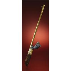 Moche Spear Thrower 