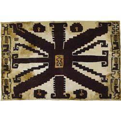 Sihuas Large Rectangular Panel Schematic Figure 