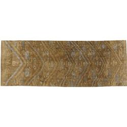 Chimú Three Temple Panels Wall Hanging Ensemble 