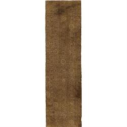 Chimú Painted Panel 