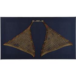 Inca Scale Assemblage 