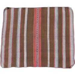 Bolivia Coca Cloth Textile 