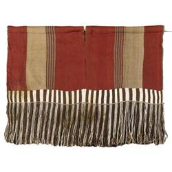 Early Spanish-Colonial Tunic 