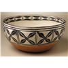 Image 1 : Cochiti Pottery Bowl 