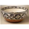 Image 2 : Cochiti Pottery Bowl 