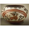 Image 4 : Zia Three-Color Polychrome Pottery Jar 