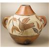 Image 1 : Zia Polychrome Pottery Vessel 