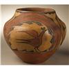 Image 1 : Zia Polychrome Pottery Jar 