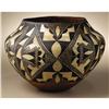 Image 1 : Acoma Polychrome Pottery Jar 
