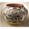Image 1 : Acoma Polychrome Pottery Jar 