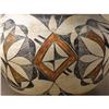 Image 2 : Acoma Polychrome Pottery Jar 