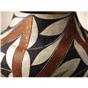 Image 2 : Acoma Polychrome Pottery Jar 