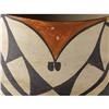 Image 2 : Acoma Polychrome Pottery Jar 