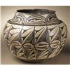 Image 1 : Zuni Polychrome Pottery Jar 