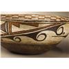 Image 2 : Zuni Polychrome Pottery Bowl 