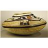 Image 1 : Attributed to Nampeyo, Hopi Polychrome Jar 