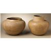 Image 2 : Two San Juan Buffware Jars 