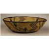 Image 1 : Apache Coiled Pictorial Bowl 