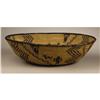 Image 2 : Apache Coiled Pictorial Bowl 