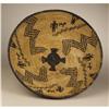 Image 4 : Apache Coiled Pictorial Bowl 