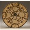 Image 1 : Apache Polychrome Pictorial Bowl 