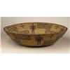 Image 1 : Apache Coiled Pictorial Bowl 