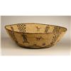 Image 2 : Apache Coiled Pictorial Bowl 