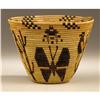 Image 2 : Panamint Polychrome Pictorial Basket 