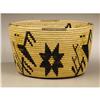 Image 2 : Panamint Pictorial Basket by Mary Wrinkle 