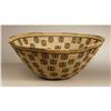 Image 1 : Panamint Coiled Basketry Bowl 