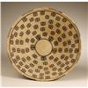 Image 3 : Panamint Coiled Basketry Bowl 