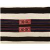 Image 2 : Utes Classic Navajo Second Phase Chiefs Blanket 